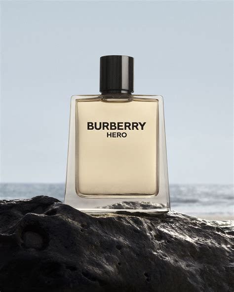 parfum burberry heren|hero by Burberry cologne.